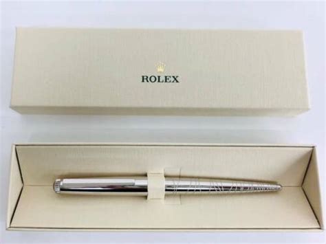 rolex pen review|Rolex complaints.